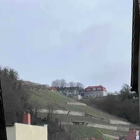 Casa Vinea Holiday home *