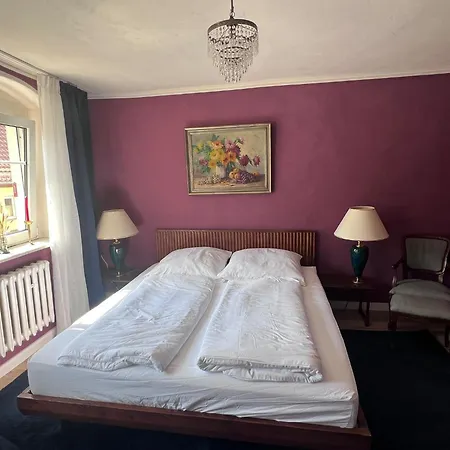 Holiday home Casa Vinea
