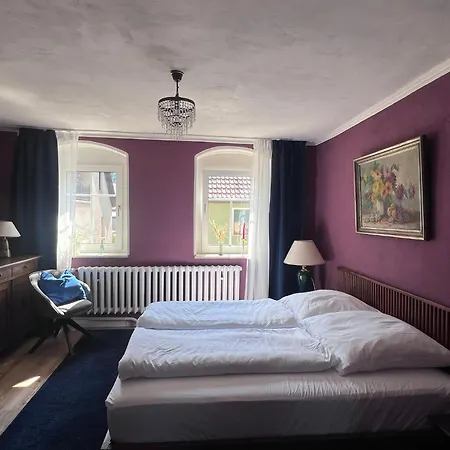 Casa Vinea Holiday home