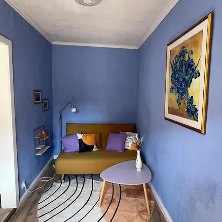 Holiday home Casa Vinea
