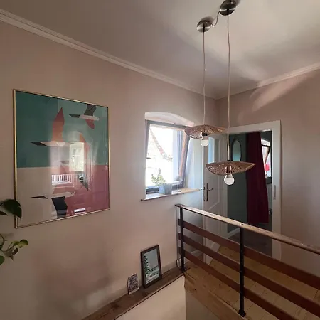 Holiday home Casa Vinea