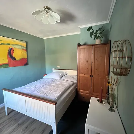 Holiday home Casa Vinea