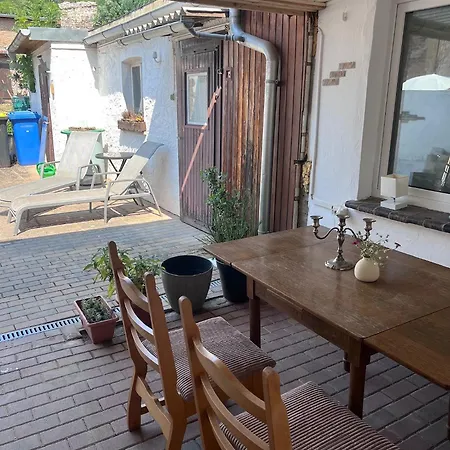 Holiday home Casa Vinea *