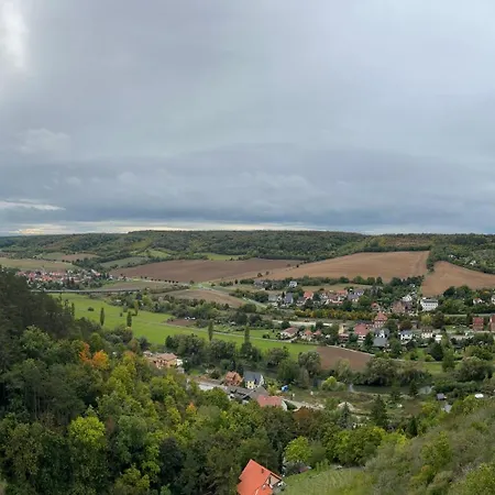 Casa Vinea Holiday home