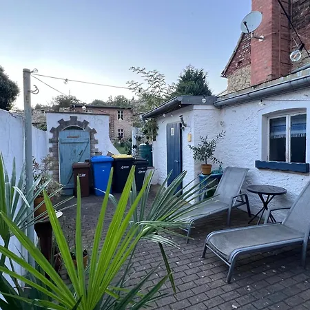 Casa Vinea Vakantiehuis Freyburg
